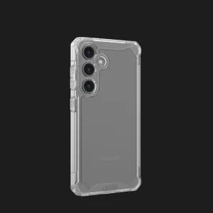 Чехол UAG Plyo для Samsung Galaxy S24 (Ice) в Луцке