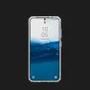 Чохол UAG Plyo для Samsung Galaxy S24 (Ice)