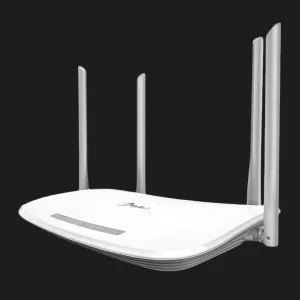 Маршрутизатор TP-Link EC220-G5 (White) в Бродах