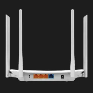 Маршрутизатор TP-Link EC220-G5 (White) в Бродах