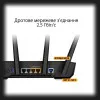 Маршрутизатор Asus TUF Gaming AX3000 V2 (Black)