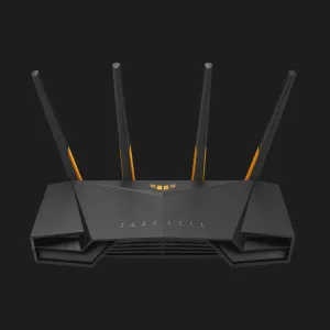 Маршрутизатор Asus TUF Gaming AX3000 V2 (Black) в Бродах