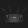Маршрутизатор Asus RT-AX58U V2 (Black)