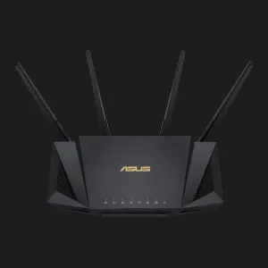 Маршрутизатор Asus RT-AX58U V2 (Black) в Бродах