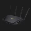 Маршрутизатор Asus RT-AX58U V2 (Black)