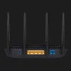 Маршрутизатор Asus RT-AX58U V2 (Black)