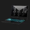 б/у Ноутбук Asus TUF F15 (Full HD 144HZ/i5-11400H/16GB/512GB/RTX 3050 4GB)