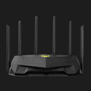 Маршрутизатор Asus TUF Gaming TUF-AX6000 (Black) в Бродах