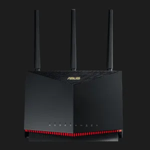 Маршрутизатор Asus RT-AX86U PRO (Black) в Бродах