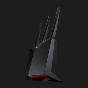 Маршрутизатор Asus RT-AX86U PRO (Black) в Бродах