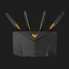 Маршрутизатор Asus TUF Gaming AX4200 (Black)