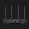 Маршрутизатор Asus TUF Gaming AX4200 (Black)