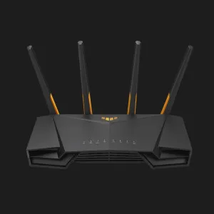 Маршрутизатор Asus TUF Gaming AX4200 (Black) в Сваляве
