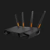 Маршрутизатор Asus TUF Gaming AX4200 (Black)