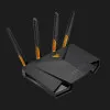 Маршрутизатор Asus TUF Gaming AX4200 (Black)