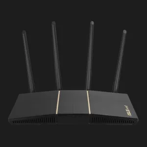 Маршрутизатор Asus RT-AX57 (Black) в Бродах
