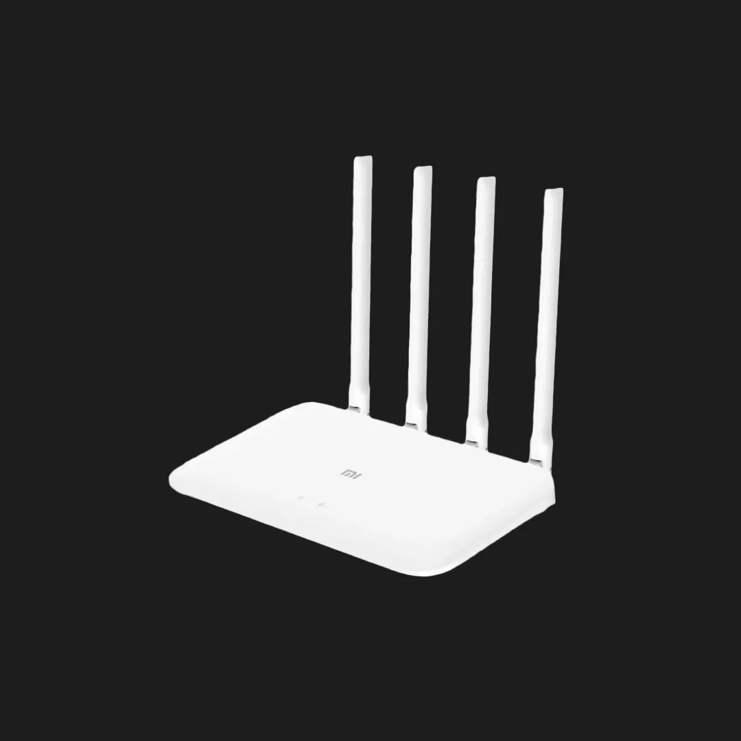Маршрутизатор Xiaomi Router AC1200 (White)