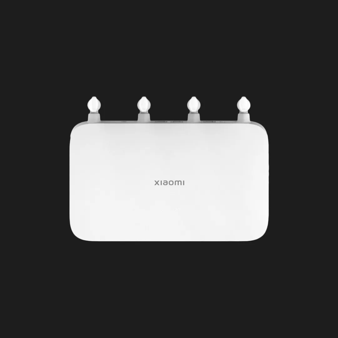 Маршрутизатор Xiaomi Router AC1200 (White)