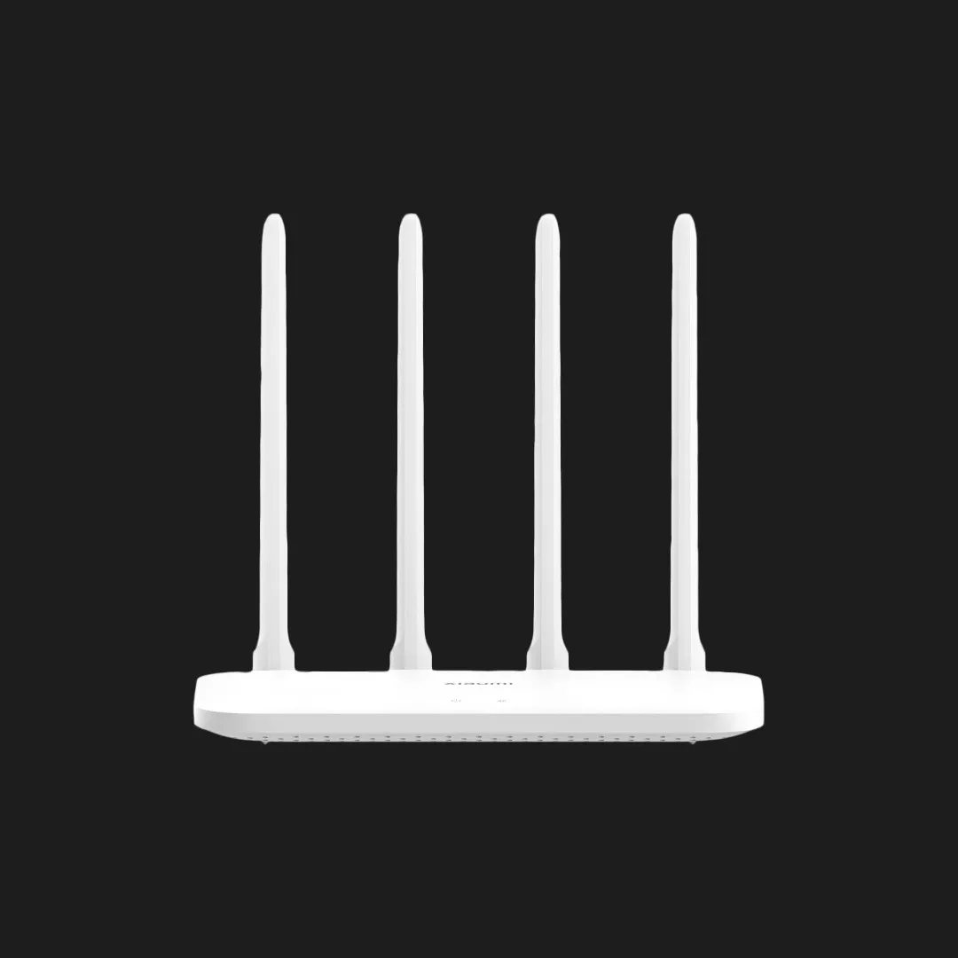 Маршрутизатор Xiaomi Router AC1200 (White)