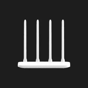 Маршрутизатор Xiaomi Router AC1200 (White) в Бродах