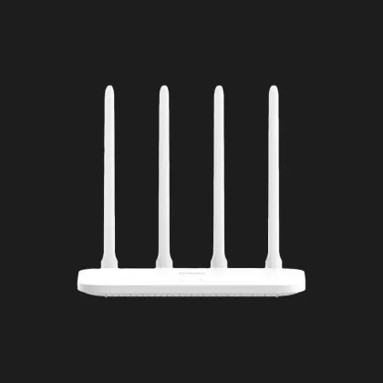 Маршрутизатор Xiaomi Router AC1200 (White) в Хмельницькому