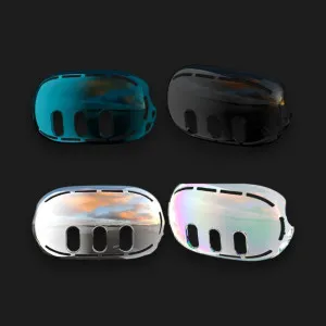 Чохол-накладка для Meta Quest 3 (Multicolor) в Ковелі