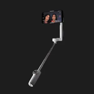 Стабилизатор Insta360 Flow Creator Kit (White) в Луцке