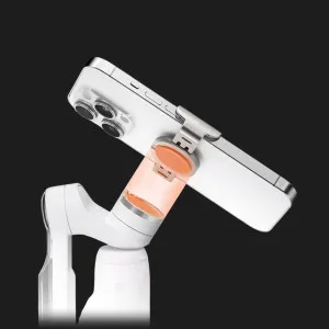 Стабилизатор Insta360 Flow Creator Kit (White) в Луцке