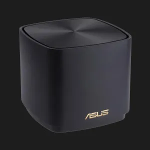 WiFi Mesh система Asus ZenWiFi XD4 Plus 1pk (Black) в Сваляве