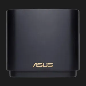 WiFi Mesh система Asus ZenWiFi XD4 Plus 1pk (Black) в Сваляве