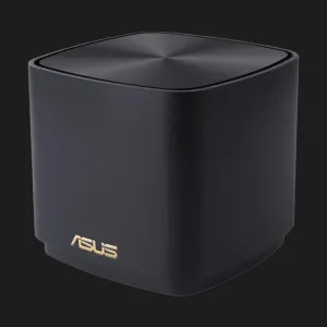 WiFi Mesh система Asus ZenWiFi XD4 Plus 1pk (Black) в Сваляве