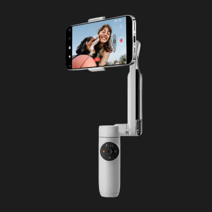 Стабілізатор Insta360 Flow Standalone (Stone Gray) в Нововолинську