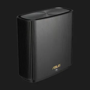 WiFi Mesh система Asus ZenWiFi XT9 AX7800 (Black) в Бродах