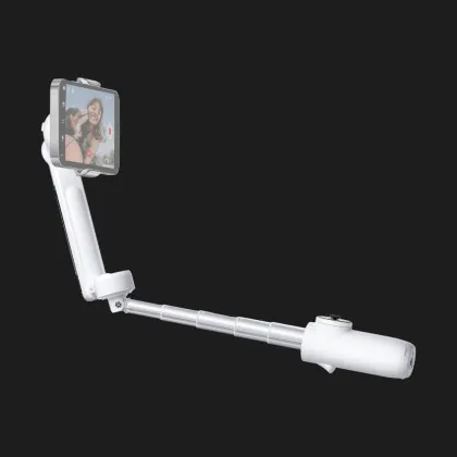 Стабілізатор Insta360 Flow Standalone (White) в Києві