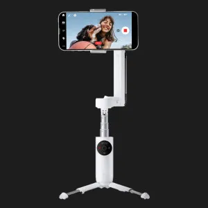 Стабилизатор Insta360 Flow Standalone (White) в Луцке