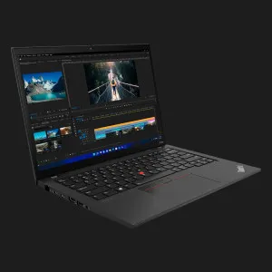 Ноутбук Lenovo ThinkPad P16v Gen 1 WorkStation 16" (Intel Core i7/16GB/1TB (SSD)/RTX 2000 Ada) (21FCX005US) (Ultra)