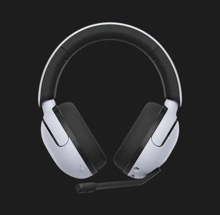 Игровая гарнитура Sony Inzone H5 (White) (UA)