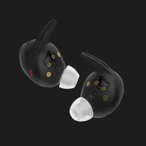 Навушники Sennheiser MOMENTUM Sport (Black) (Уцінка)