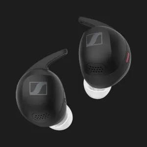 Навушники Sennheiser MOMENTUM Sport (Black) (Уцінка)