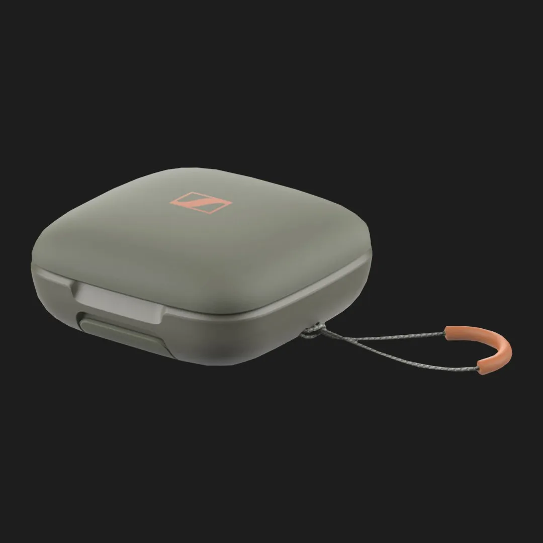 Наушники Sennheiser MOMENTUM Sport (Olive)