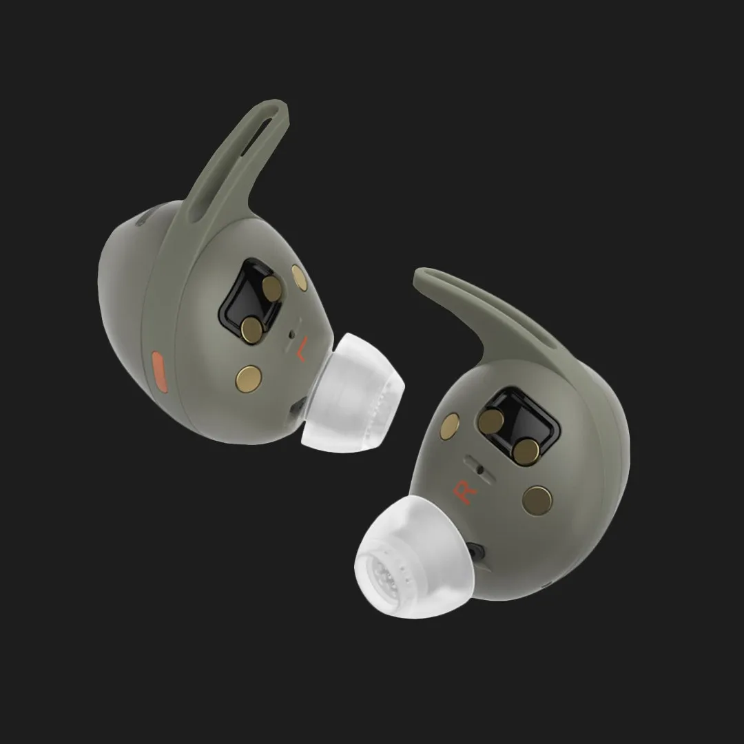 Наушники Sennheiser MOMENTUM Sport (Olive)