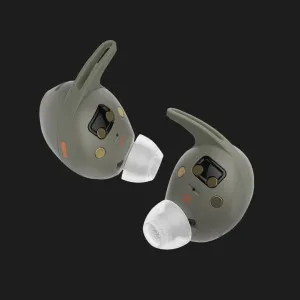 Навушники Sennheiser MOMENTUM Sport (Olive)