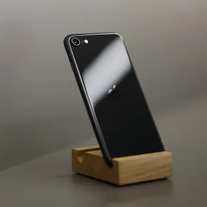б/у iPhone SE 64GB (Black) 2020 (Хорошее состояние, стандартная батарея)