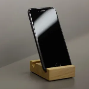 б/у iPhone SE 64GB (Black) 2020 (Хорошее состояние, стандартная батарея)