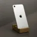 б/у iPhone SE 64GB (White) 2020 (Идеальное состояние, новая батарея)