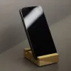 б/у iPhone 15 Pro Max 512GB (Black Titanium) (Идеальное состояние, новая батарея)