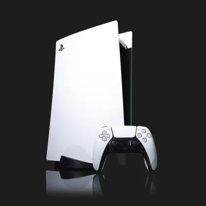 Игровая консоль Sony PlayStation 5 Pro (Blu-Ray Edition) в Нетешине