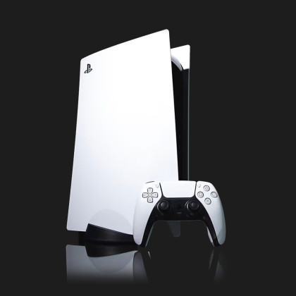 Ігрова приставка Sony PlayStation 5 Pro (Digital Edition) в Білій Церкві