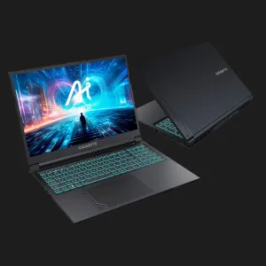 Ноутбук GIGABYTE G6 KF 2024 16