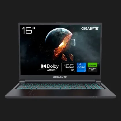 Ноутбук GIGABYTE G6 KF 2024 (Iron Gray) (Core i7 / 16GB RAM / 1TB) в Трускавці